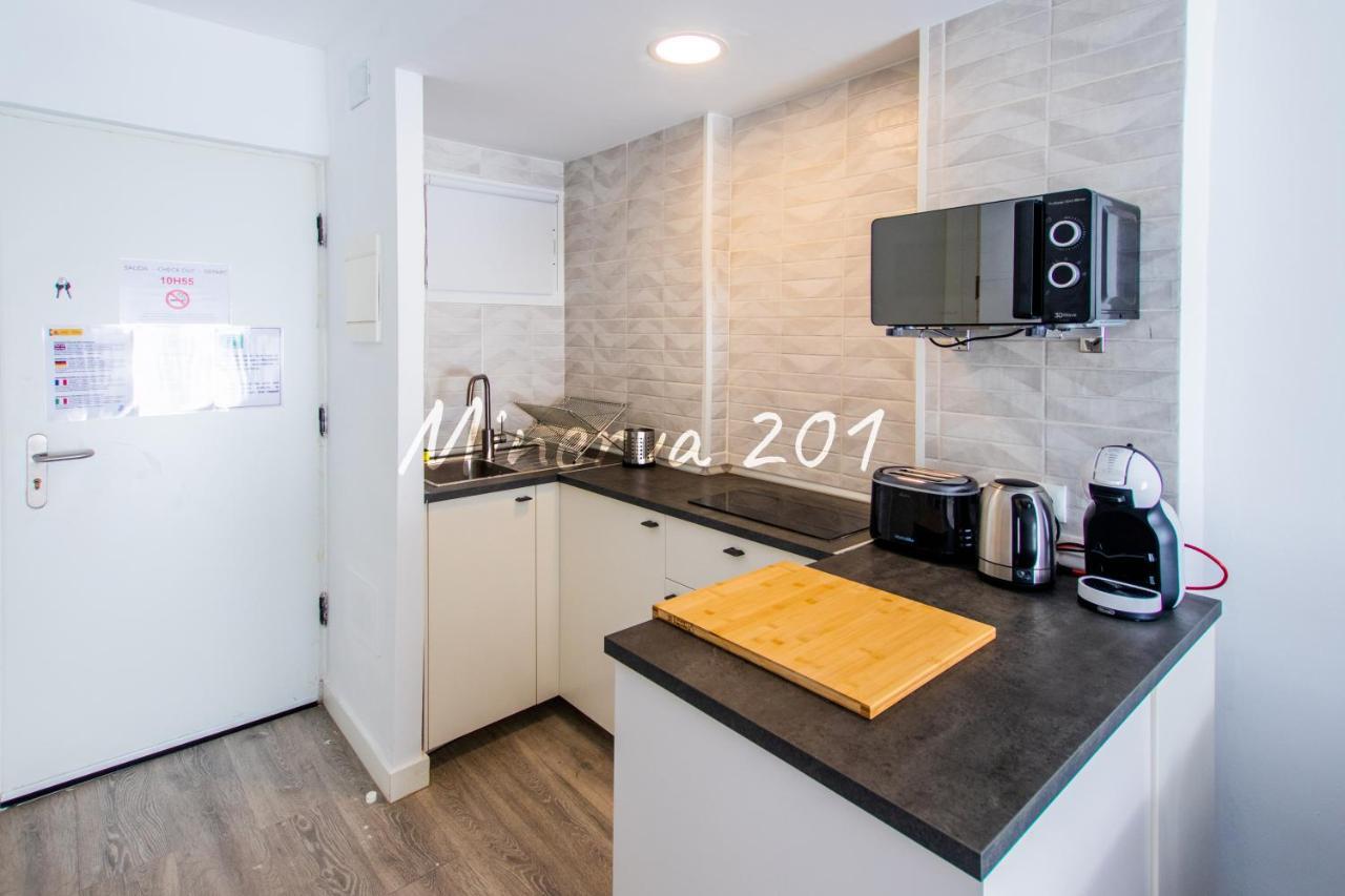 בנאלמדנה M201 - Studio - Complex Minerva & Jupiter מראה חיצוני תמונה