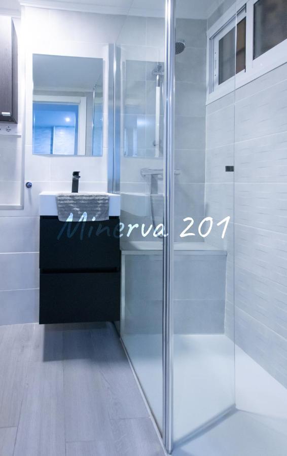 בנאלמדנה M201 - Studio - Complex Minerva & Jupiter מראה חיצוני תמונה